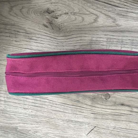 Barney's New York Cosmetic Bag - Picture 4 of 7